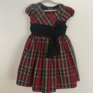 Ralph Lauren Holiday Dress